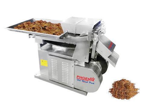 8mm Shredder Grinder Mill Crusher Cutting Machine for Fine Cut Tobacco Leaves. . Tobacco cutting machine